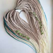 Новый комплект ДЕ кос, в Барнауле