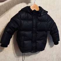 Зимняя куртка для мальчика 92р, в Щелково