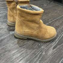 Ботинки мальчик/девочка, в Новосибирске