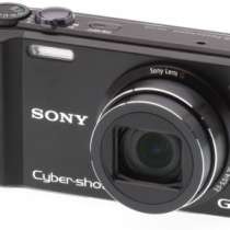 фотоаппарат Sony Cyber Shot DSC-H70, в Ульяновске