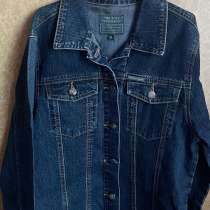 Джинсовка, в Тамбове