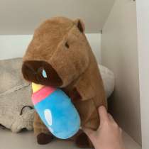 Капибара, в Набережных Челнах