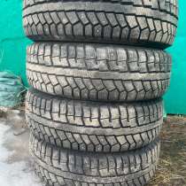 Шины, в Урае