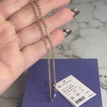 Золотая цепочка 585, в Барнауле