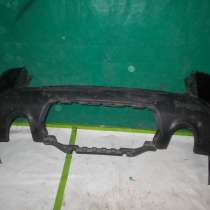 Range Rover Sport Задний Бампер б/у оригинал, в Москве