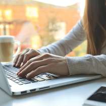 Оператор ПК. Дистанционно. Без опыта, в Москве