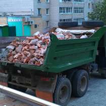 Вывоз мусора Утилизация Спец Техника, в Самаре