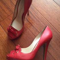 Туфли, в Москве