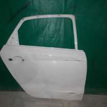 Volkswagen Polo Задняя Правая дверь Оригинал б/у, в Москве