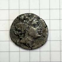 Монета серебро Боспор, в Краснодаре