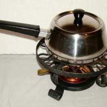 Кастрюля - ковш с подогревом (F761), в Москве