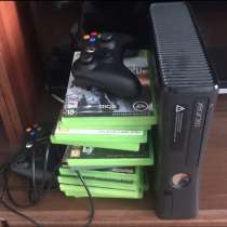 Xbox 360, в Нальчике