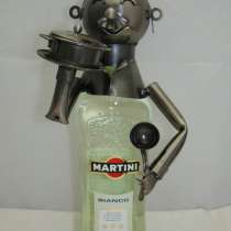 Декоративная насадка на бутылку Повар (P434), в Москве