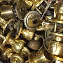 Латунь лом в г. Видное и Московской области, в Видном