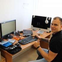 Ремонт ноутуков, компьютеров. Компьютерный мастер, в Перми