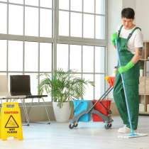 Уборка квартир, домов и офисов. Клининг. Москва, в Москве