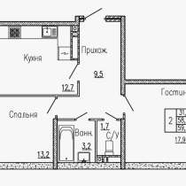 Продается квартира, в Ростове-на-Дону