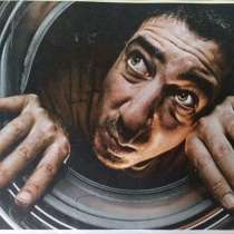 Ремонт стиральных на дому. Частный мастер, в Чебоксарах