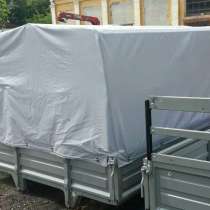 Кузов для ГАЗ 3302, в Дзержинске