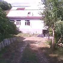 Дом под ключ в Нижней Эшере, рядом с Сухумом (Абхазия), в г.Сухум
