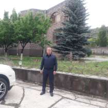 Stepan, 52 года, хочет пообщаться, в г.Ереван