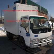 Малотоннажные грузовики Faw от официального дилера, в Коврове