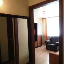 Сдается однокомнатная квартира по адресу ул Широтная, 111, в Тюмени