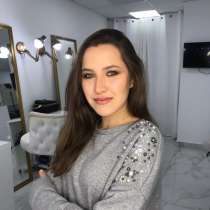 Макияж, в Казани