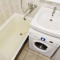 Калинина, 64. Сдается двушка в мкр Красный Октябрь, в Киржаче