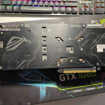 Asus GeForce GTX 1060 6GB, в Северодвинске