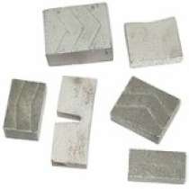 Сегмент по граниту ф1400мм 24х9/8х20мм (92шт/ком), в Москве