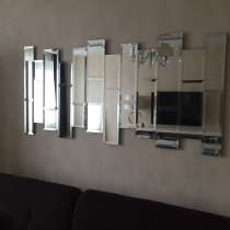 Зеркала, в Москве