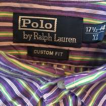 Polo Ralph Lauren рубашка мужская, в Ростове-на-Дону