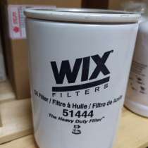 Масляный фильтр WIX 51444, в Краснодаре