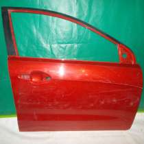 Передняя правая дверь на KIA RIO 3, в Москве