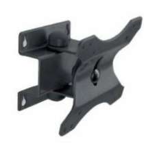 Крепление для ЖК и плазменных телевизоров Trone LPS40-10 black, в г.Тирасполь