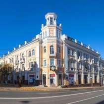 Архитектурный Смоленск - экскурсия, в Смоленске