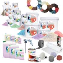 Жидкий гранит GraniStone для открытия своего бизнеса, в Новой Чаре