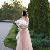 Вечернее платье, в Воронеже