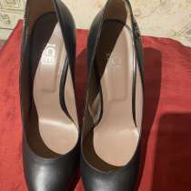 Туфли Италия кожа, в Санкт-Петербурге