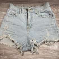 Шорты джинсовые, в Волгограде