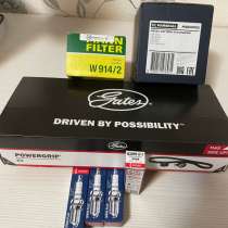 Запчасти новые, в Уфе