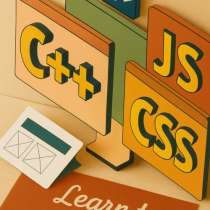 Индивидуальное обучение программированию, в г.Бендеры