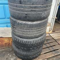 Летняя резина 21 радиус, в Казани