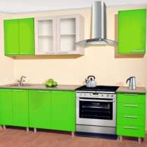 КУХНЯ ПРЯМАЯ "ФРЕШ" 240 СМ З, в Иркутске