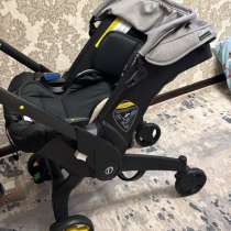 Коляска, в Каспийске