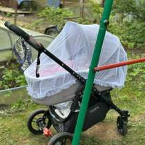 Коляска valco baby snap 4 прогулка+люлька 2в1, в Москве