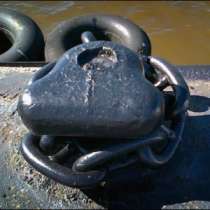 Тумбы швартовые ТСО-16 СЧ-20, в Йошкар-Оле