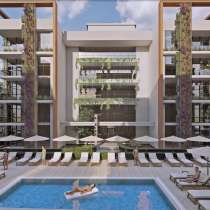 3-к. квартира 103м &sup2; Турция, Анталья, Дёшемеалты, Чиплаклы, в г.Анталия