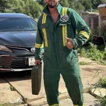 Ремонт грузовых авто электрика, в Звенигороде